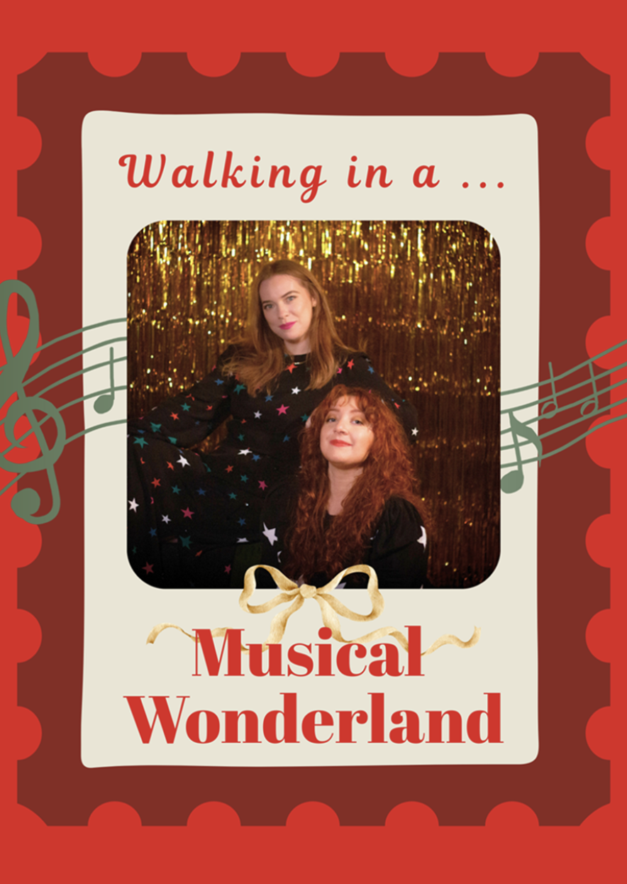 Xmas Concert at the Old Court