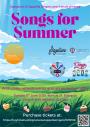 SONGS FOR SUMMER 