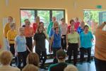 Summer Concert!